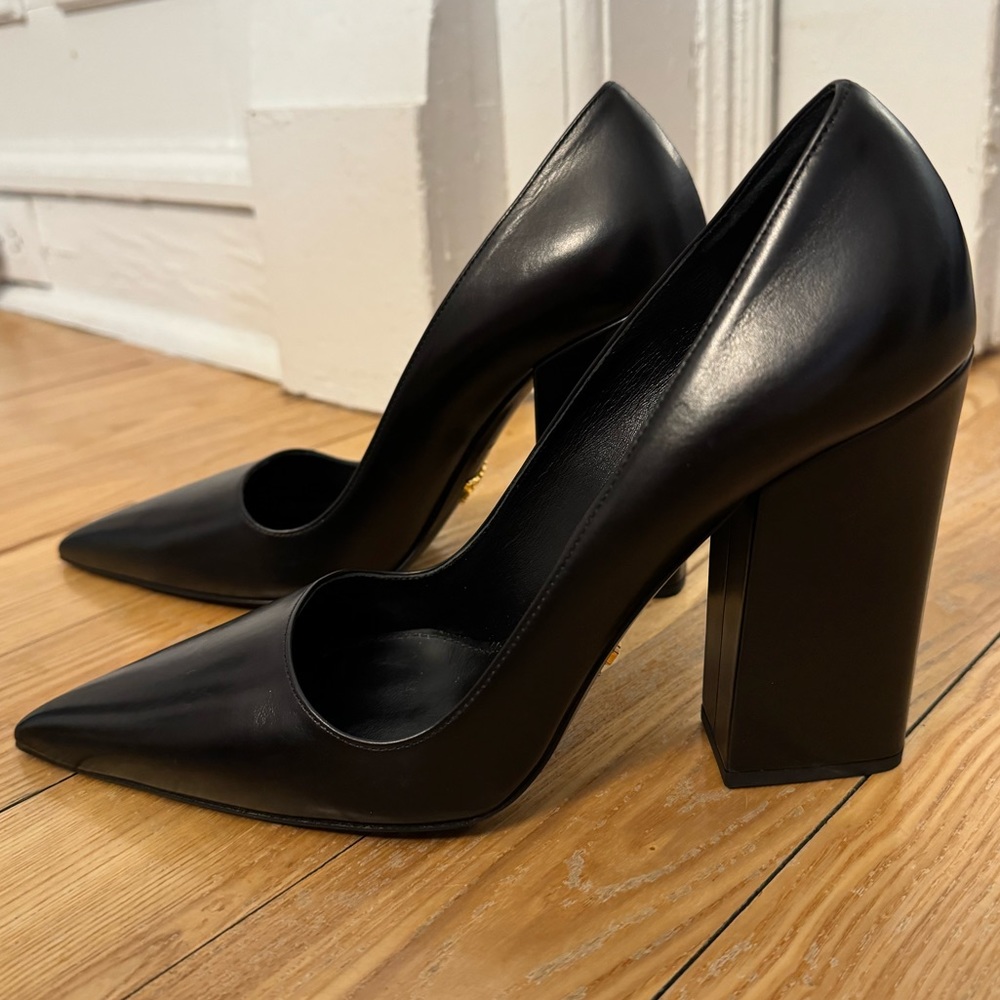 Prada Calzature Donna pumps heels size 9